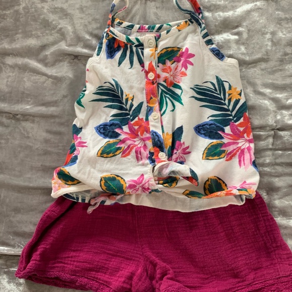 Old Navy Other - 2 piece set